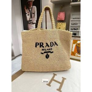 Prada Women Pre-Loved Bag Very Good Condition